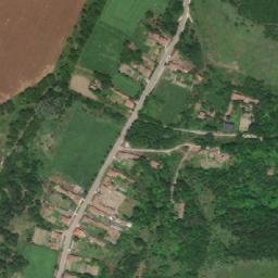 Satellite imagery of TT12/XXXIII/, RO