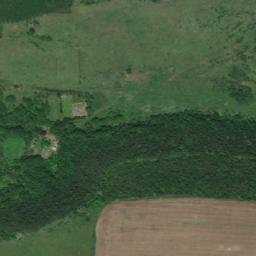 Satellite imagery of TT12/XXXIII/, RO