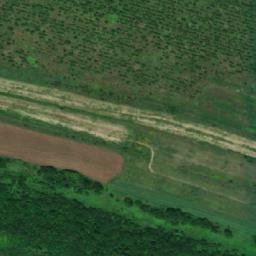 Satellite imagery of TT28, RO