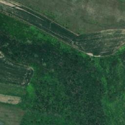 Satellite imagery of TT28, RO