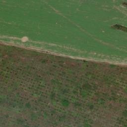 Satellite imagery of Drumu Mori, BG