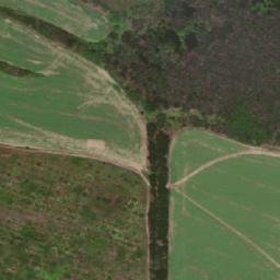 Satellite imagery of Drumu Mori, BG