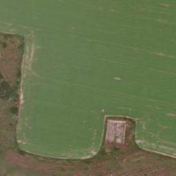Satellite imagery of Champara Mogila, BG