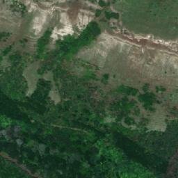 Satellite imagery of Kamaka, BG