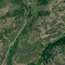 Satellite imagery of TT48B, RO