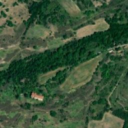 Satellite imagery of TT50, RO