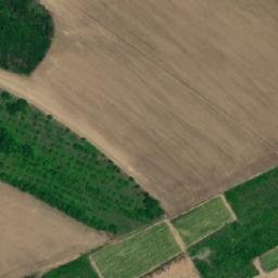 Satellite imagery of TT9, RO