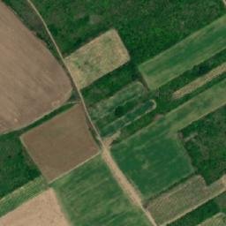 Satellite imagery of TT9, RO