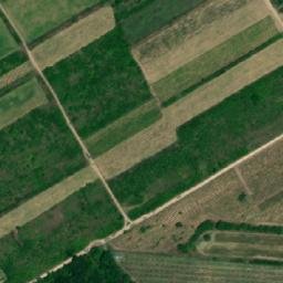 Satellite imagery of TT9, RO