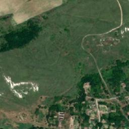 Satellite imagery of TT4664, RO
