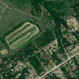Satellite imagery of TT35, RO