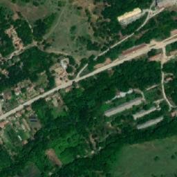 Satellite imagery of TT35, RO