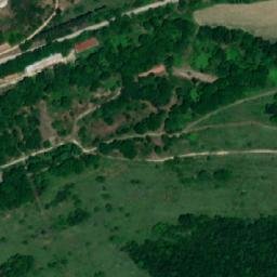 Satellite imagery of TT35, RO