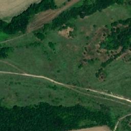 Satellite imagery of TT36, RO