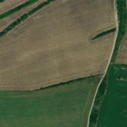 Satellite imagery of TT25, RO