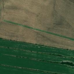 Satellite imagery of TT25, RO