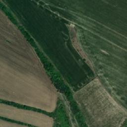 Satellite imagery of TT28/2/, RO