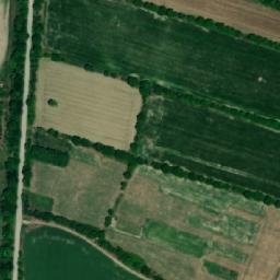 Satellite imagery of TT61, RO
