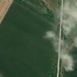 Satellite imagery of TT39, RO