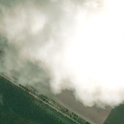 Satellite imagery of TT39, RO