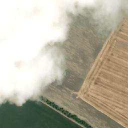 Satellite imagery of TT39, RO