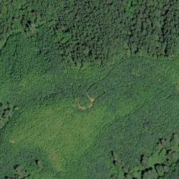 Satellite imagery of Umpcoos Ridge, US