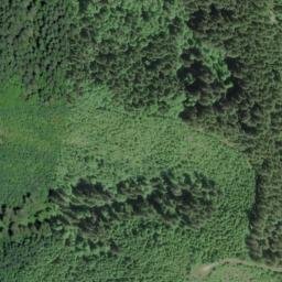 Satellite imagery of Umpcoos Ridge, US
