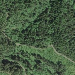 Satellite imagery of Umpcoos Ridge, US
