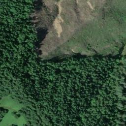 Satellite imagery of Bell Ridge, US