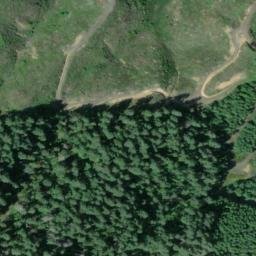 Satellite imagery of Bell Ridge, US