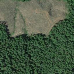 Satellite imagery of Green Ridge, US