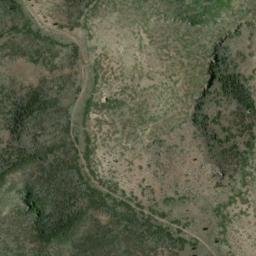 Satellite imagery of Elliott Ridge, US