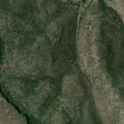 Satellite imagery of Elliott Ridge, US