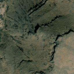 Satellite imagery of The Tongue, US