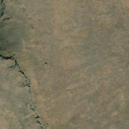 Satellite imagery of The Tongue, US