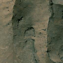 Satellite imagery of The Tongue, US