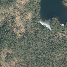 Satellite imagery of Walker Point, US