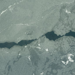 Satellite imagery of Bear Point, US