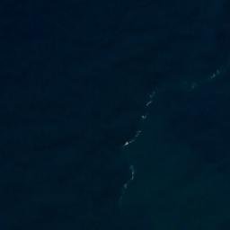 Satellite imagery of Punta de la Forcada, ES