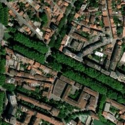 Satellite imagery of Abbaye des Salenques (Toulouse), FR