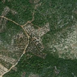 Satellite imagery of survey_point, HR