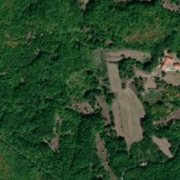 Satellite imagery of Veliki Malovan, BA