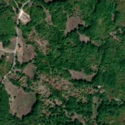 Satellite imagery of Kurovača, BA
