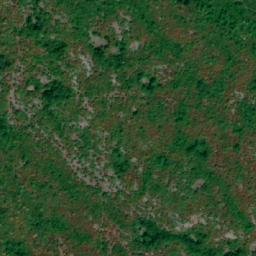 Satellite imagery of Kurovača, BA