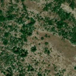 Satellite imagery of Jabuka, BA