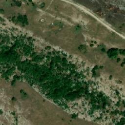 Satellite imagery of Jabuka, BA