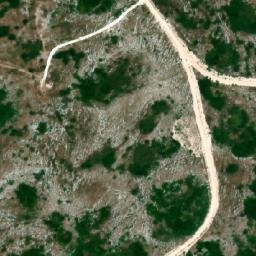 Satellite imagery of Gradina, BA