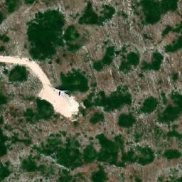 Satellite imagery of Gradina, BA