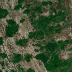 Satellite imagery of Gradina, BA
