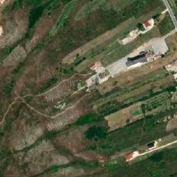 Satellite imagery of Zubač, BA